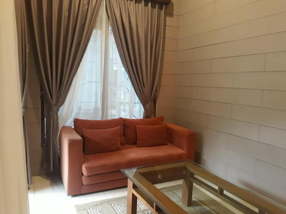 Alsalam Syariah Guesthouse Solo Eksteriør billede