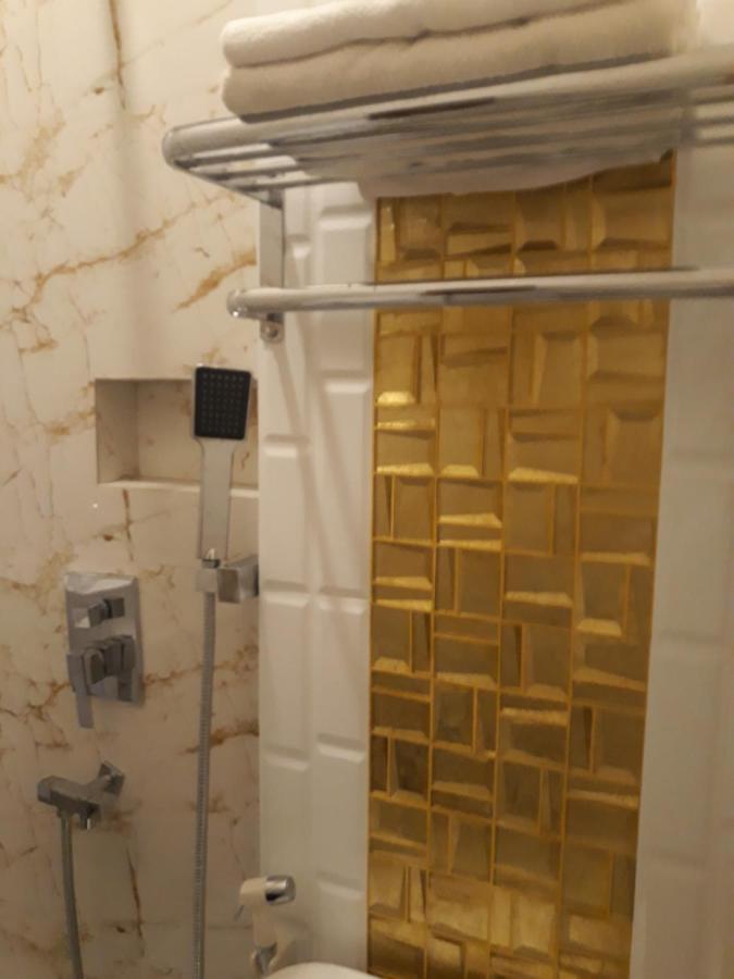 Alsalam Syariah Guesthouse Solo Eksteriør billede